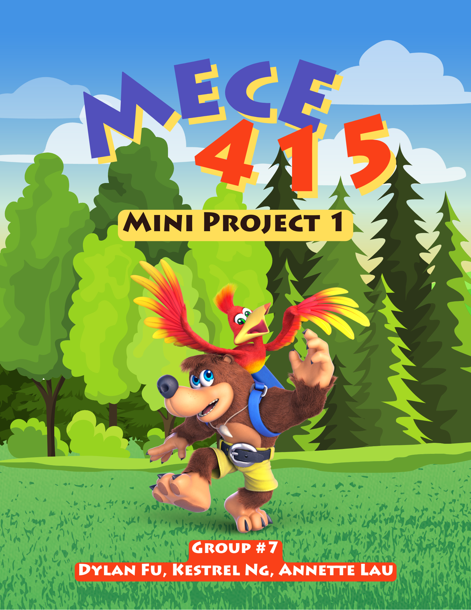 Design work 11