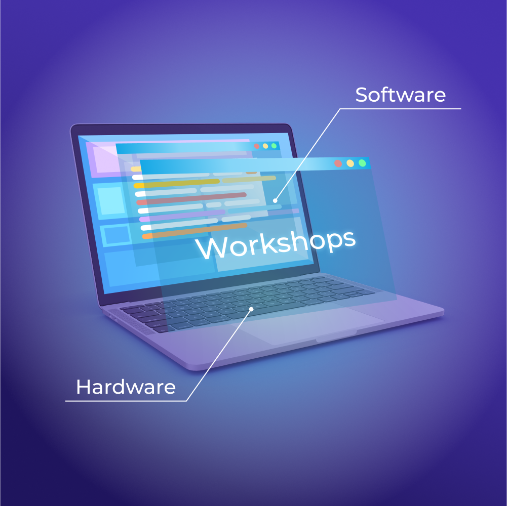Design work 20